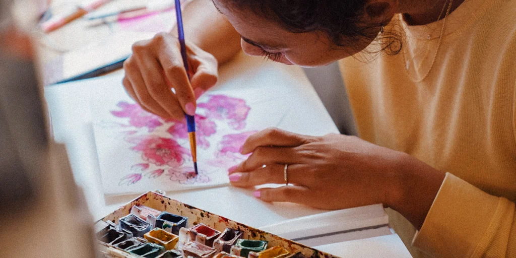 A Perfect Bud Effects Creative