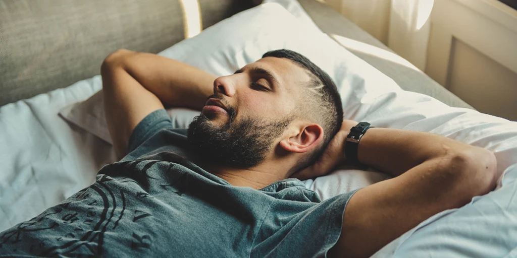 A Perfect Bud Effects Sleepy