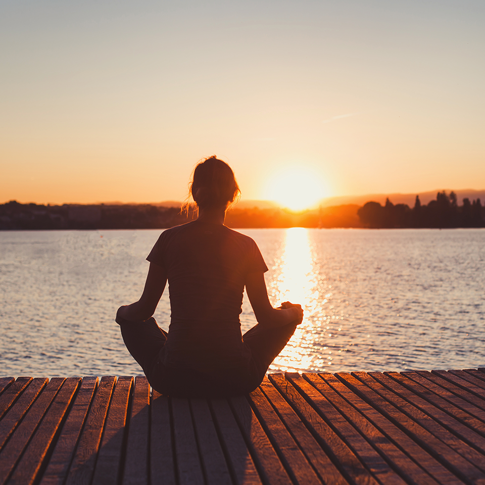 A Perfect Bud Effects Clear Mind